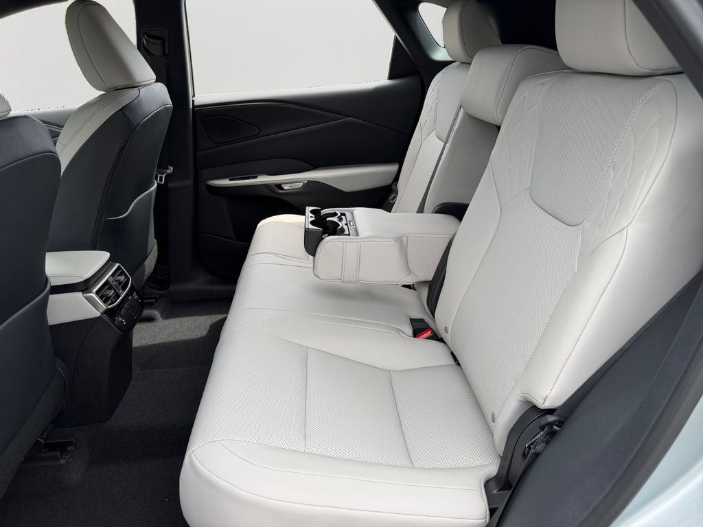 2026 Lexus RX PREMIUM