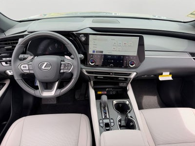 2026 Lexus RX PREMIUM