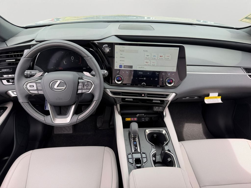 2026 Lexus RX PREMIUM