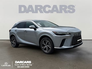 2026 Lexus RX PREMIUM