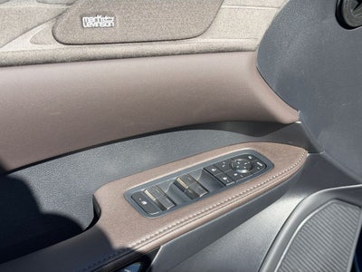 2026 Lexus RX LUXURY