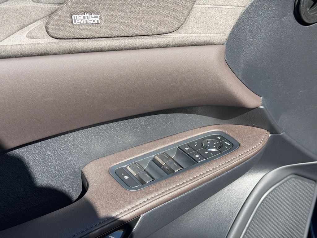 2026 Lexus RX LUXURY