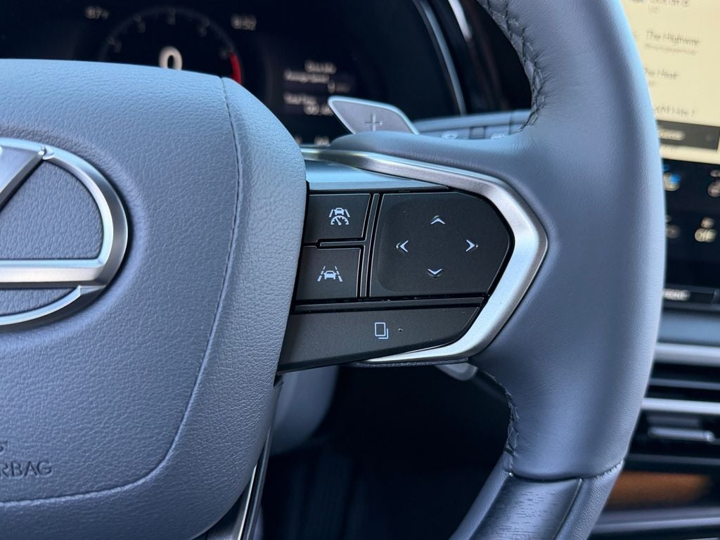 2026 Lexus RX LUXURY