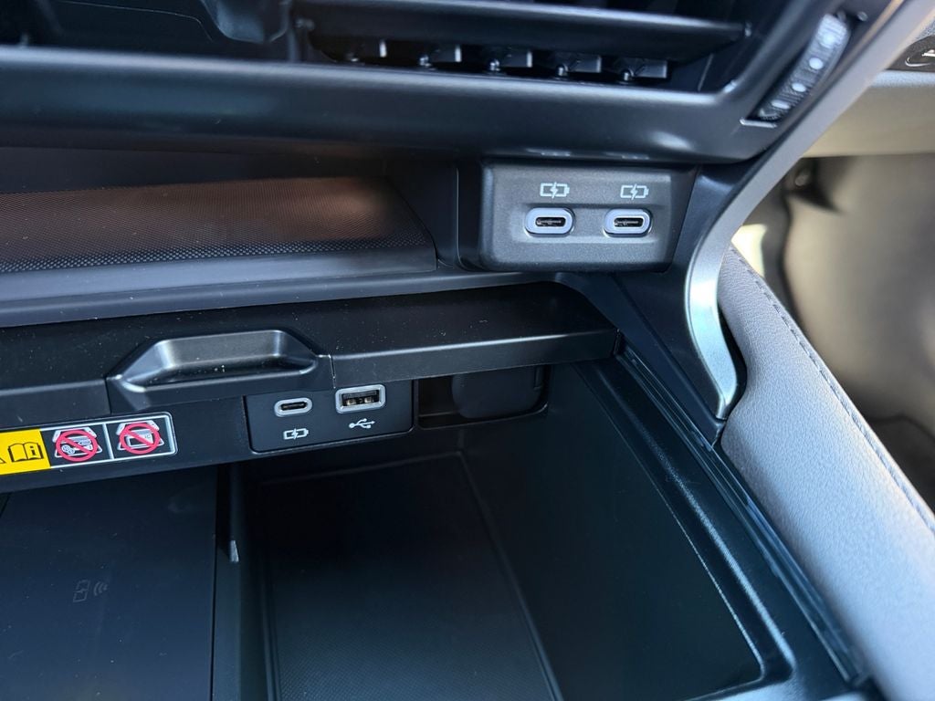 2026 Lexus RX LUXURY