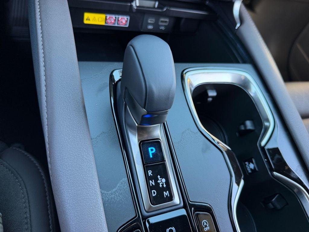 2026 Lexus RX LUXURY