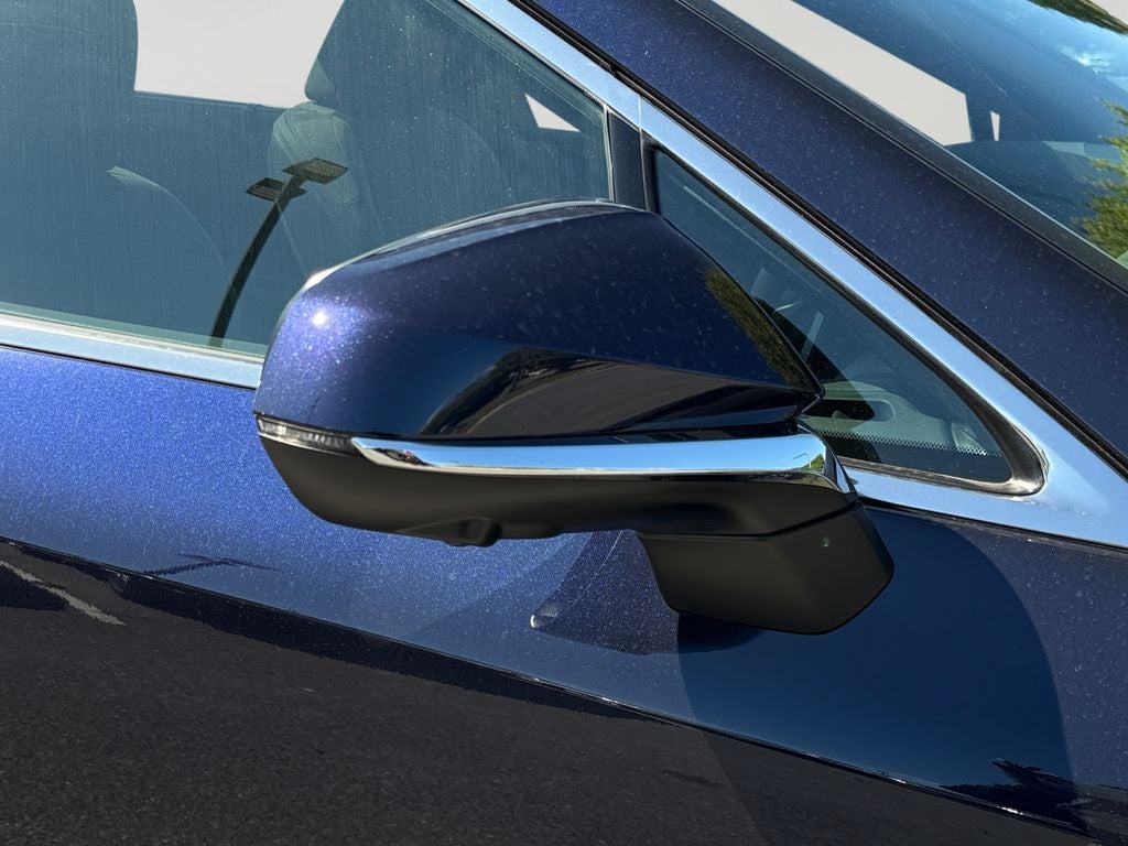 2026 Lexus RX LUXURY