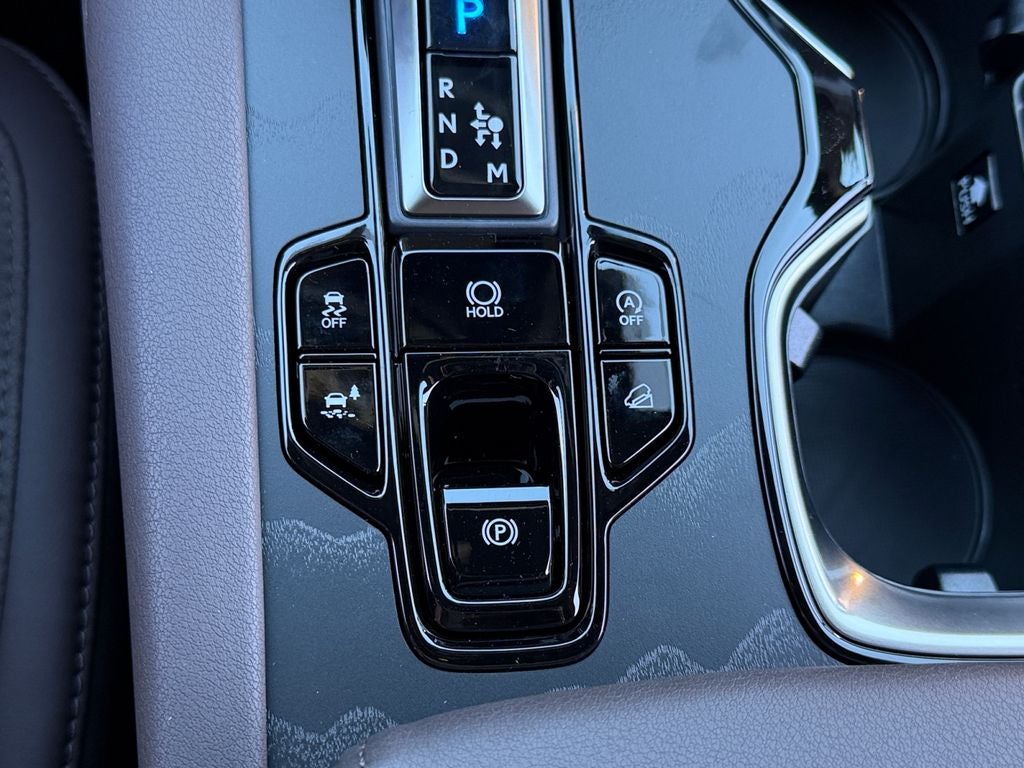 2026 Lexus RX LUXURY