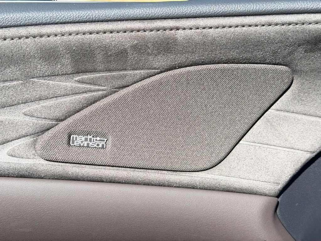 2026 Lexus RX LUXURY