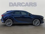 2026 Lexus RX LUXURY