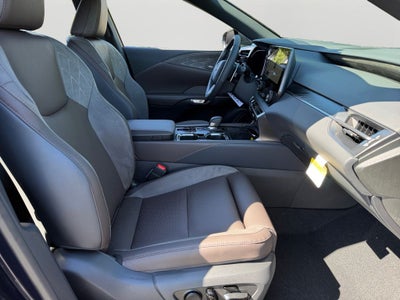 2026 Lexus RX LUXURY