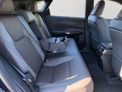 2026 Lexus RX LUXURY