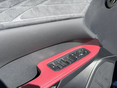 2026 Lexus RX F SPORT HANDLING AWD