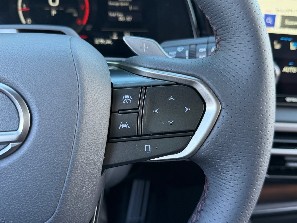 2026 Lexus RX F SPORT HANDLING AWD