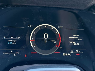 2026 Lexus RX F SPORT HANDLING AWD