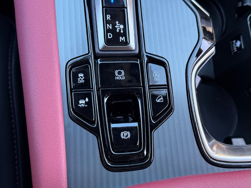 2026 Lexus RX F SPORT HANDLING AWD