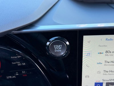 2026 Lexus RX F SPORT HANDLING AWD