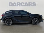 2026 Lexus RX F SPORT HANDLING AWD