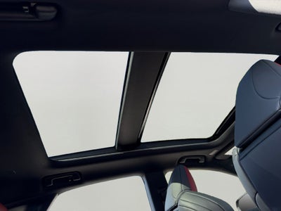 2026 Lexus RX F SPORT HANDLING AWD