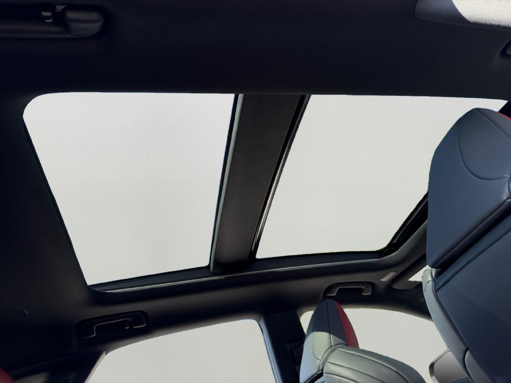 2026 Lexus RX F SPORT HANDLING AWD