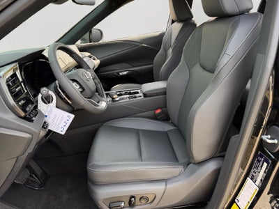 2026 Lexus RX PREMIUM