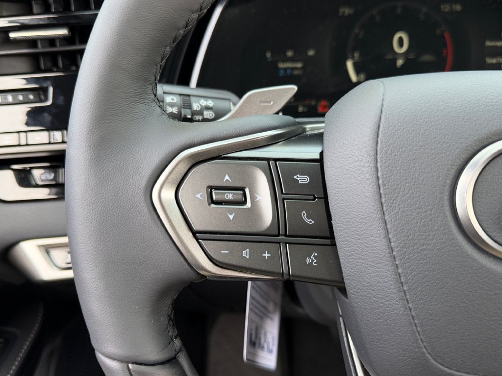 2026 Lexus RX PREMIUM