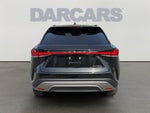 2026 Lexus RX PREMIUM