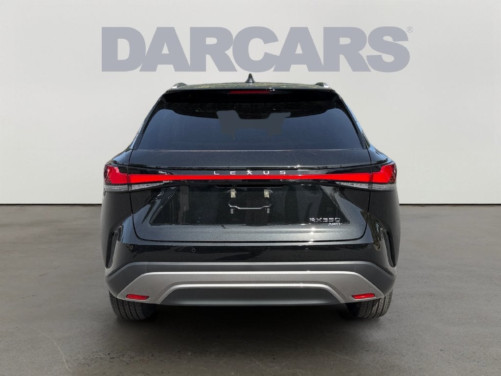 2026 Lexus RX PREMIUM