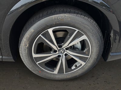 2026 Lexus RX PREMIUM