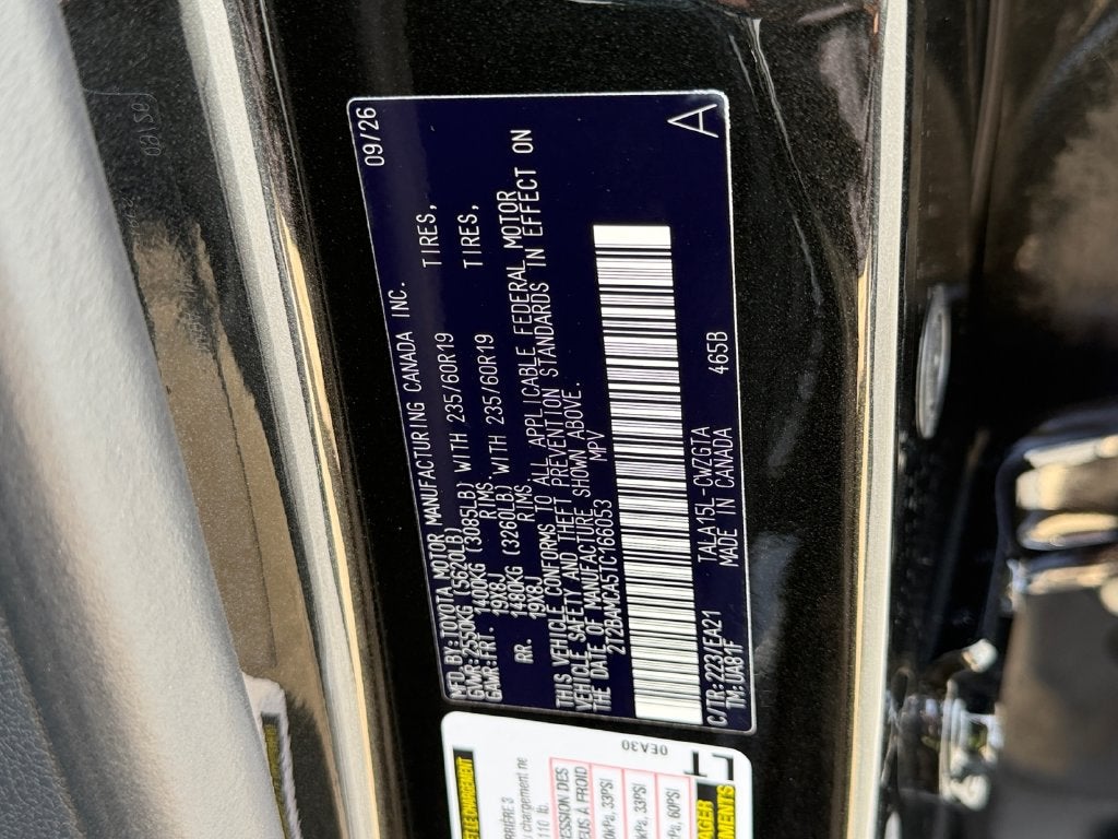 2026 Lexus RX PREMIUM