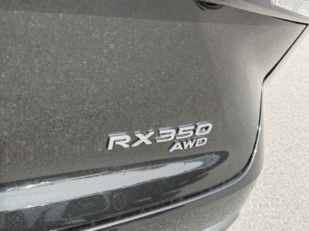 2026 Lexus RX PREMIUM