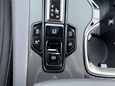 2026 Lexus RX PREMIUM