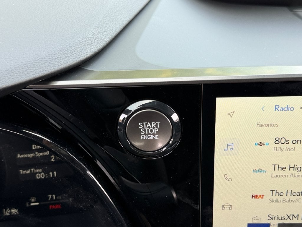 2026 Lexus RX PREMIUM