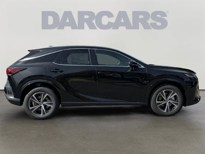 2026 Lexus RX PREMIUM