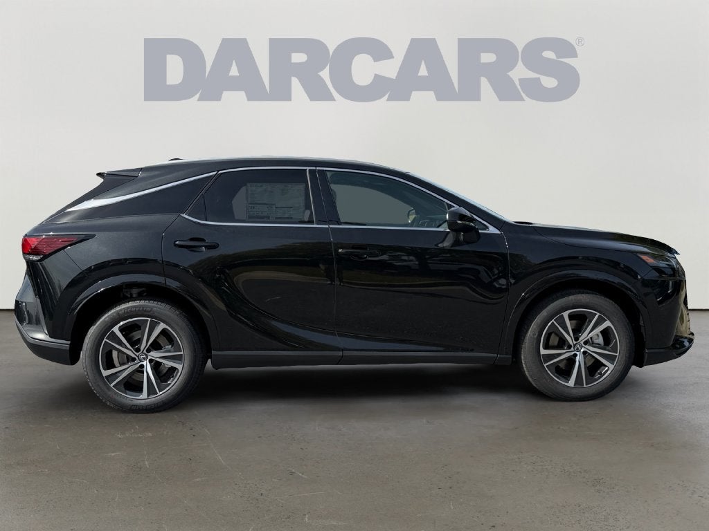 2026 Lexus RX PREMIUM