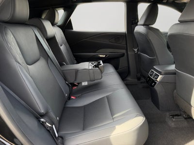 2026 Lexus RX PREMIUM