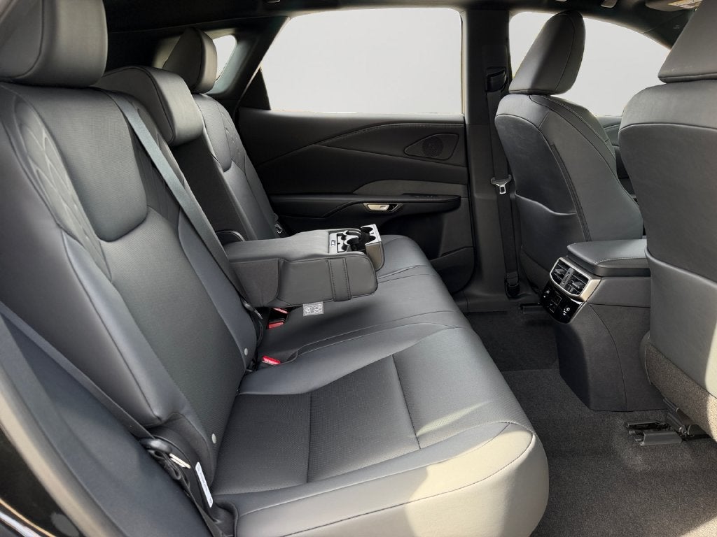 2026 Lexus RX PREMIUM