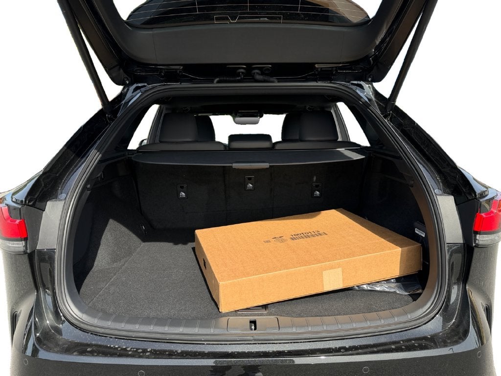 2026 Lexus RX PREMIUM