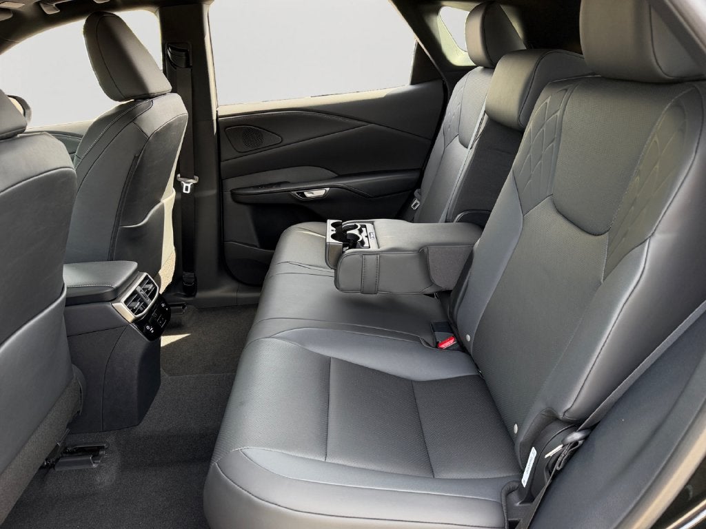 2026 Lexus RX PREMIUM