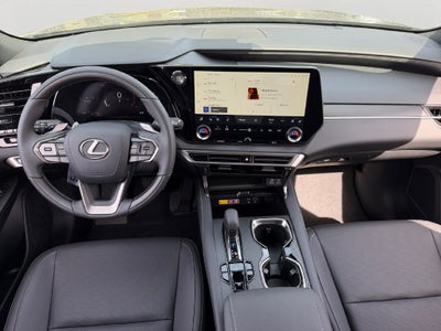 2026 Lexus RX PREMIUM