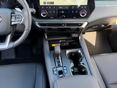 2026 Lexus RX PREMIUM