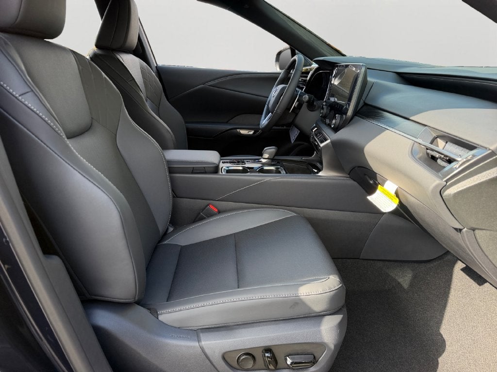 2026 Lexus RX PREMIUM