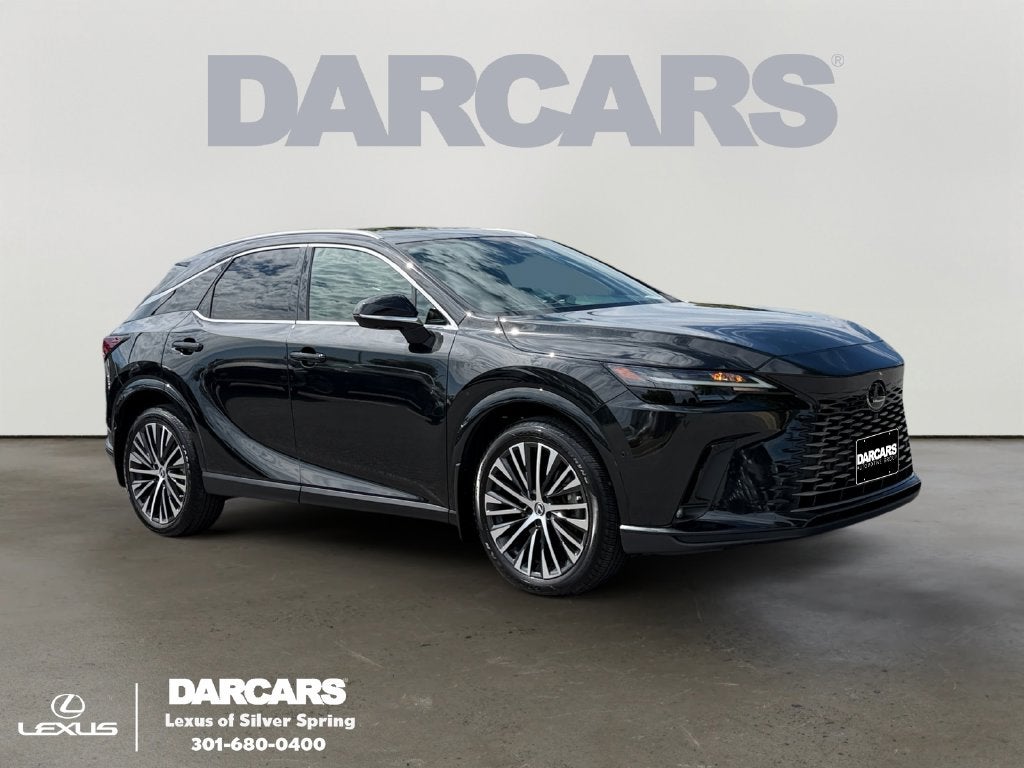 2024 Lexus RX 350 Premium Plus PREMIUM PLUS