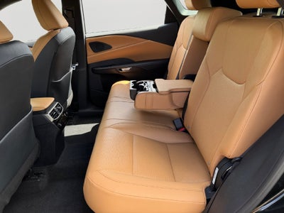 2024 Lexus RX 350 Premium Plus PREMIUM PLUS