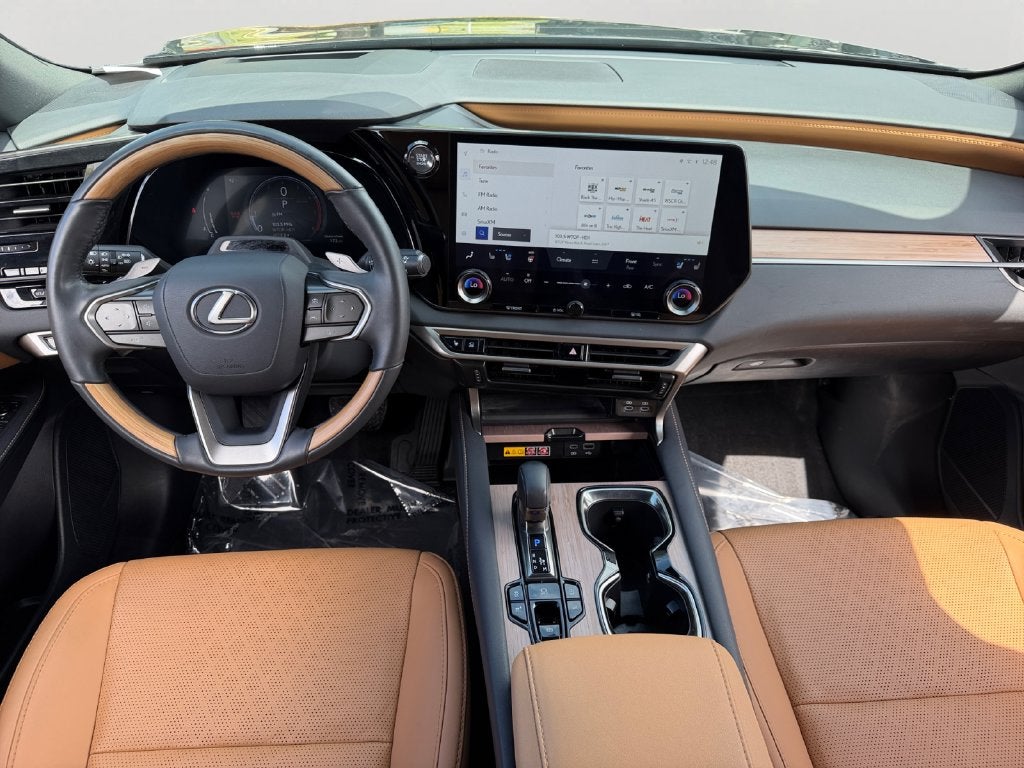 2024 Lexus RX 350 Premium Plus PREMIUM PLUS
