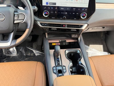 2024 Lexus RX 350 Premium Plus PREMIUM PLUS