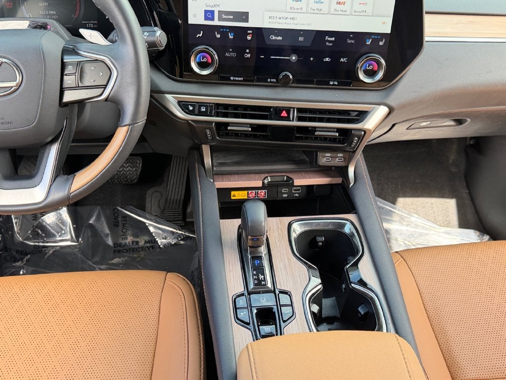 2024 Lexus RX 350 Premium Plus PREMIUM PLUS