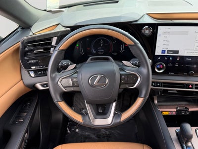 2024 Lexus RX 350 Premium Plus PREMIUM PLUS