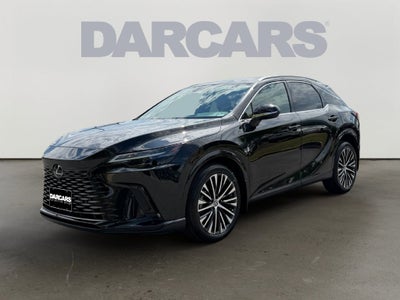 2024 Lexus RX 350 Premium Plus PREMIUM PLUS