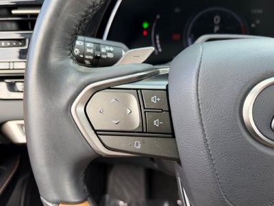 2024 Lexus RX 350 Premium Plus PREMIUM PLUS