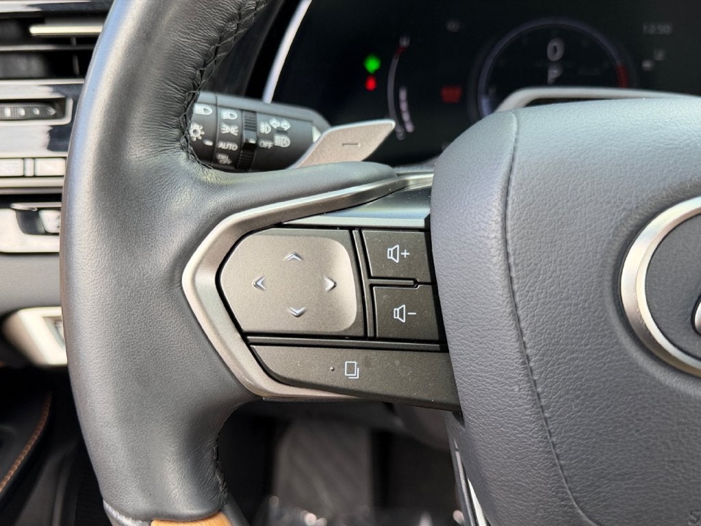 2024 Lexus RX 350 Premium Plus PREMIUM PLUS